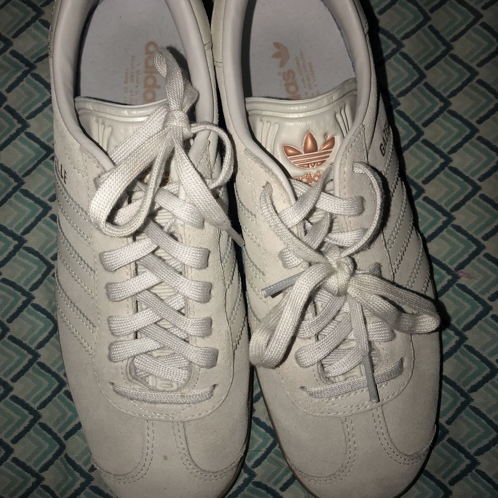 Adidas gazelle sneakers